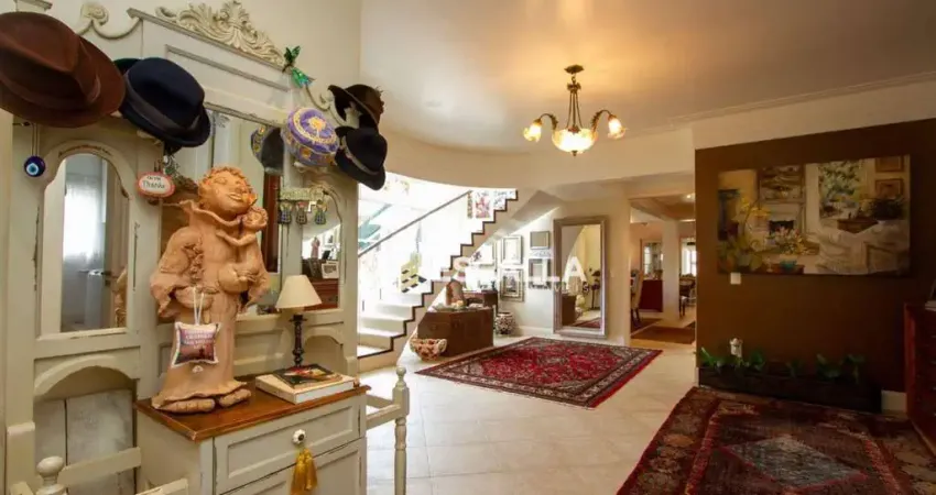 Casa em condomínio fechado mobiliada à venda no bairro pirabeiraba | joinville country club