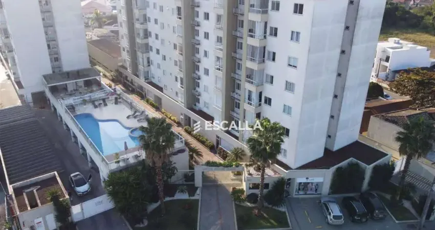 Cobertura com 2 quartos à venda na Saguaçu, Joinville - SC, 89221195, Saguaçu, Joinville