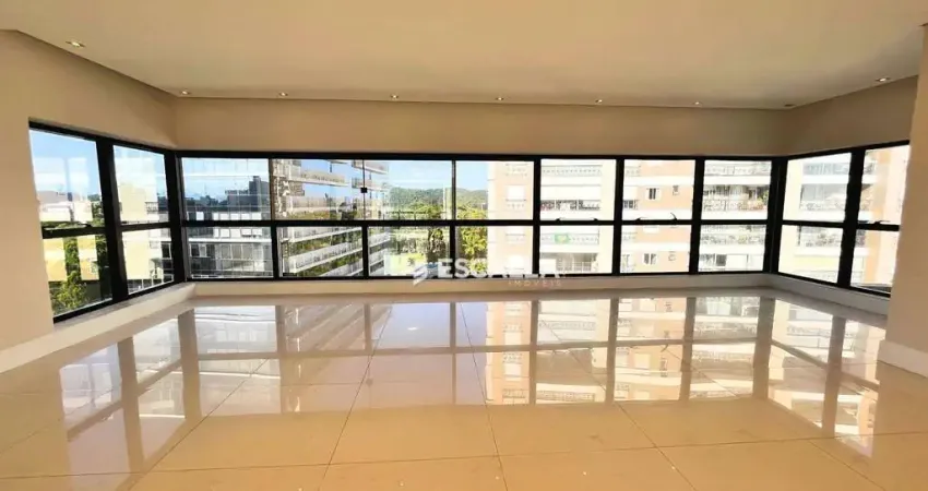 Apartamento à venda no bairro américa | edifício dubai tower