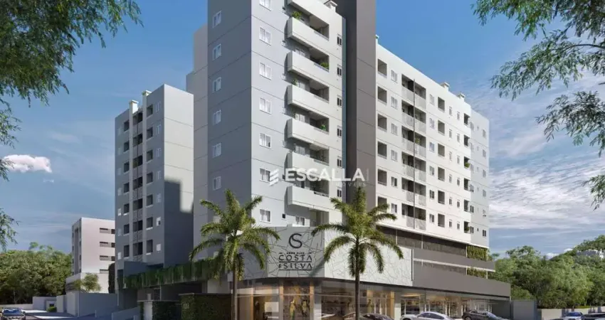 Apartamento à venda no bairro costa e silva | home club costa e silva