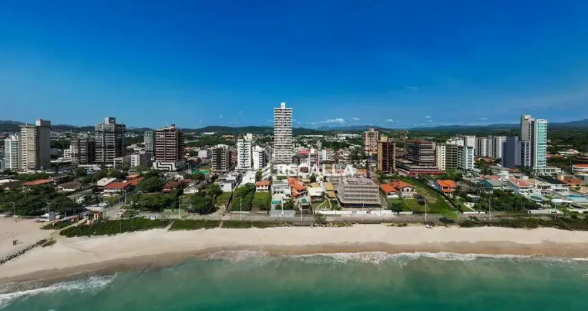 Apartamento vista mar à venda em balneário piçarras | águas de marano