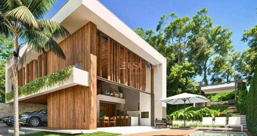 Casas em condomínio à venda no bairro glória | cinque village