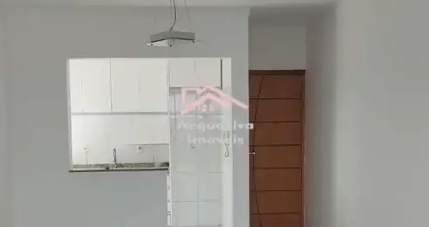 Apartamento com 3 quartos à venda no Núcleo Habitacional Brigadeiro Faria Lima, Indaiatuba