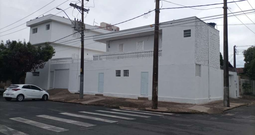 Casa com 12 quartos à venda no Jardim Cristina, Indaiatuba 