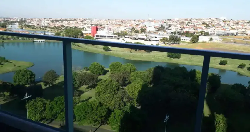 Apartamento com 1 quarto à venda no Jardim Pompéia, Indaiatuba 