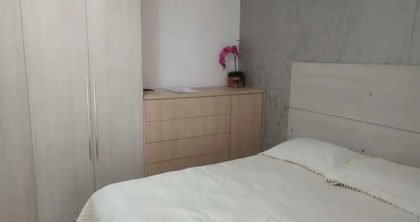 Casa com 1 quarto para alugar no Jardim Rêmulo Zoppi, Indaiatuba