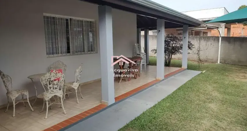 Chácara / sítio com 3 quartos para alugar no Parque Campo Bonito, Indaiatuba