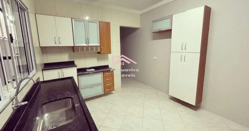 Casa com 2 quartos para alugar no Jardim Morada do Sol, Indaiatuba