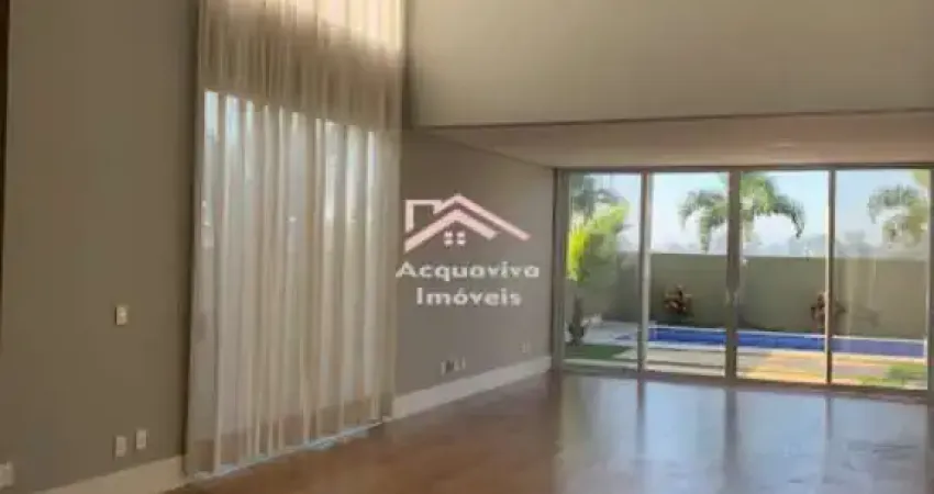 Casa em condomínio fechado com 4 quartos à venda no Jardim Santa Rita, Indaiatuba 