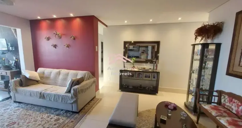 Apartamento com 3 quartos à venda na Vila Sfeir, Indaiatuba 