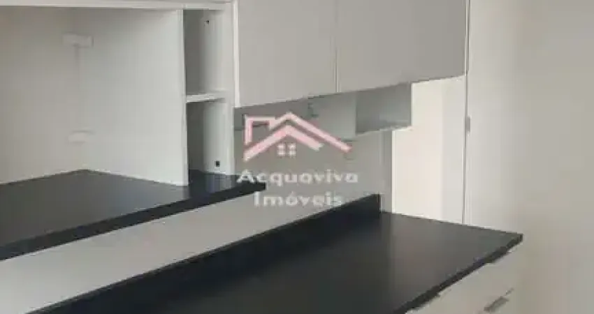 Apartamento com 1 quarto para alugar no Centro, Indaiatuba 