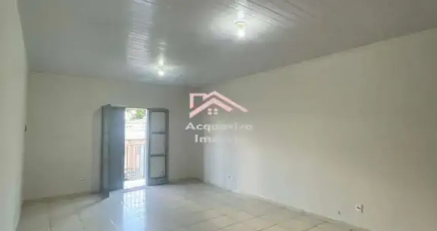 Casa com 1 quarto para alugar no Jardim Santa Cruz, Indaiatuba