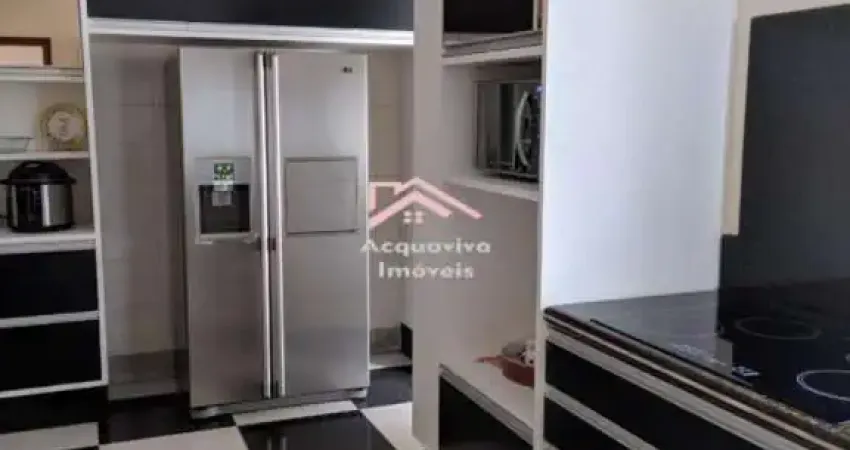 Casa com 3 quartos à venda no Centro, Indaiatuba 