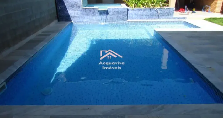 Casa com 3 quartos à venda na Vila Georgina, Indaiatuba 