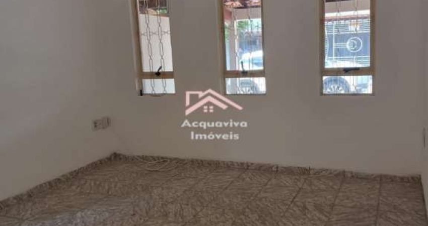 Casa com 2 quartos à venda no Parque das Nações, Indaiatuba 