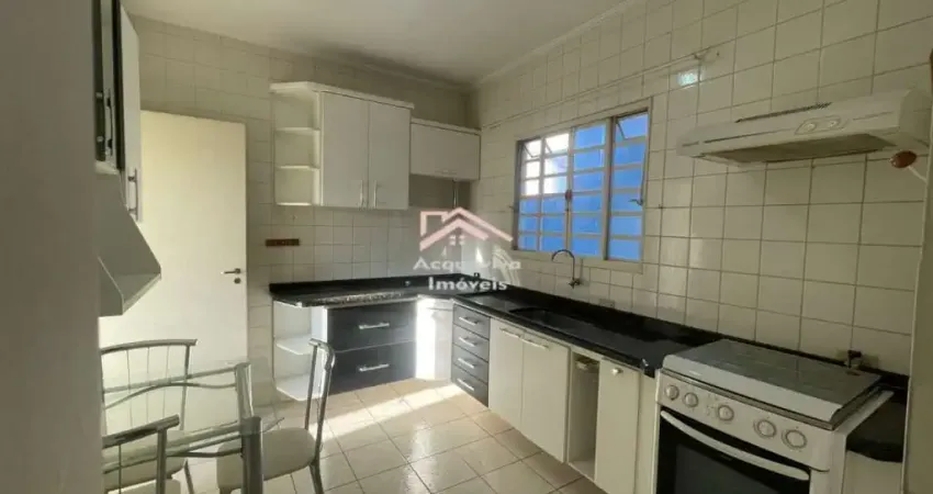 Apartamento com 2 quartos para alugar no Jardim Morada do Sol, Indaiatuba 