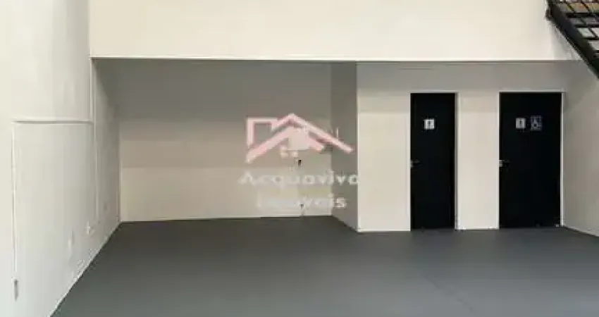 Ponto comercial com 1 sala para alugar no Jardim Belo Horizonte, Indaiatuba