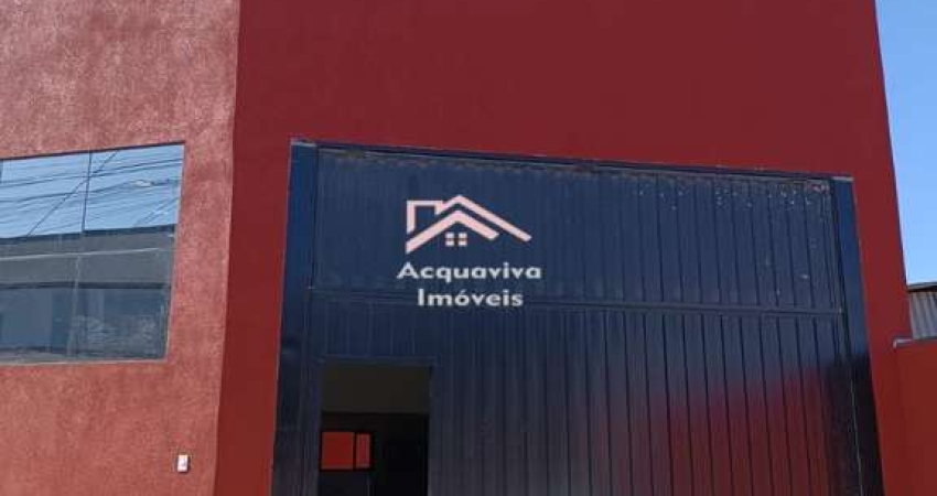 Ponto comercial com 1 sala para alugar na Vila Costa e Silva, Indaiatuba 