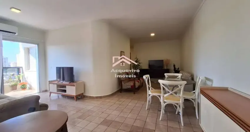 Apartamento com 3 quartos à venda no Centro, Indaiatuba 