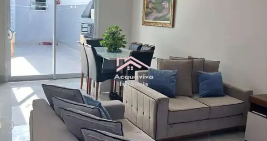Casa em condomínio fechado com 3 quartos à venda no Loteamento Terras de São Pedro e São Paulo, Salto 