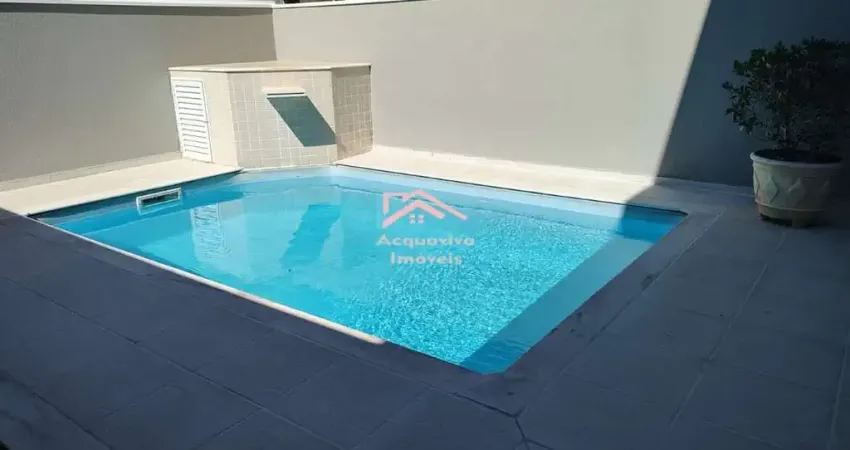 Casa em condomínio fechado com 4 quartos à venda no Jardim Portal de Itaici, Indaiatuba 