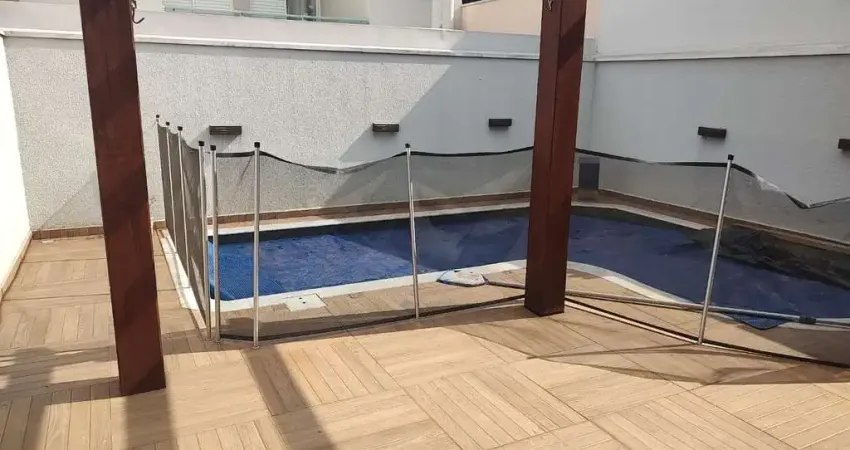 Casa em condomínio fechado com 3 quartos à venda no Jardim Panorama, Indaiatuba 
