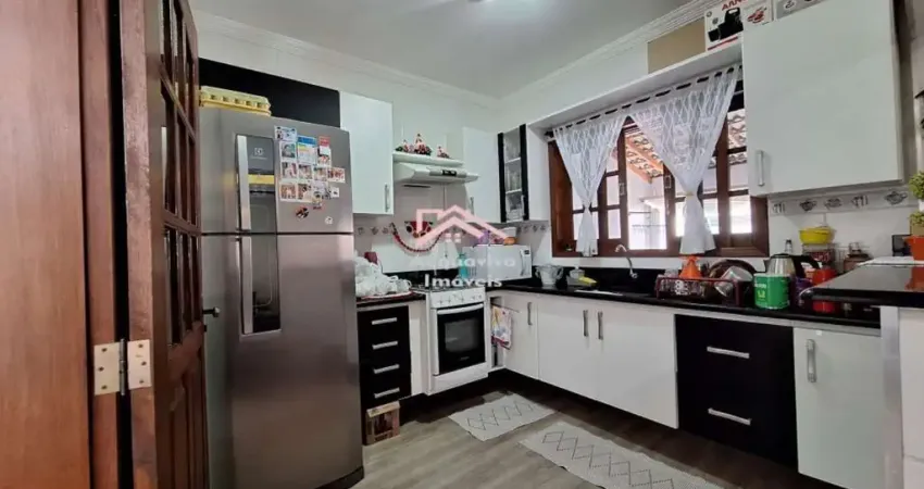 Casa com 3 quartos à venda no Residencial Fabbri, Salto 