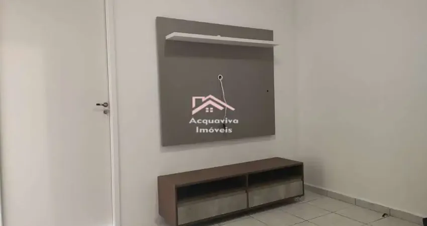 Apartamento com 1 quarto para alugar na Vila Sfeir, Indaiatuba