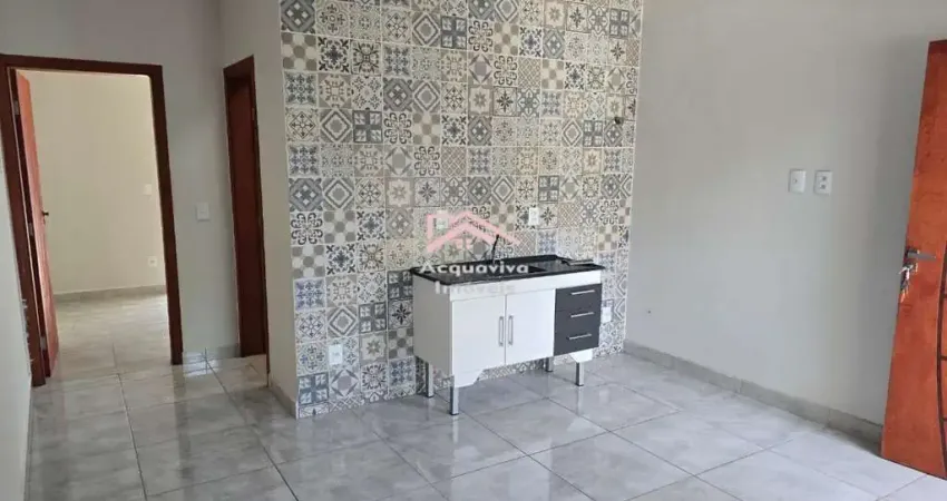 Casa com 1 quarto para alugar no Jardim Paraíso, Indaiatuba