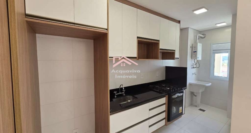 Apartamento com 2 quartos para alugar no Jardim Bela Vista, Indaiatuba 