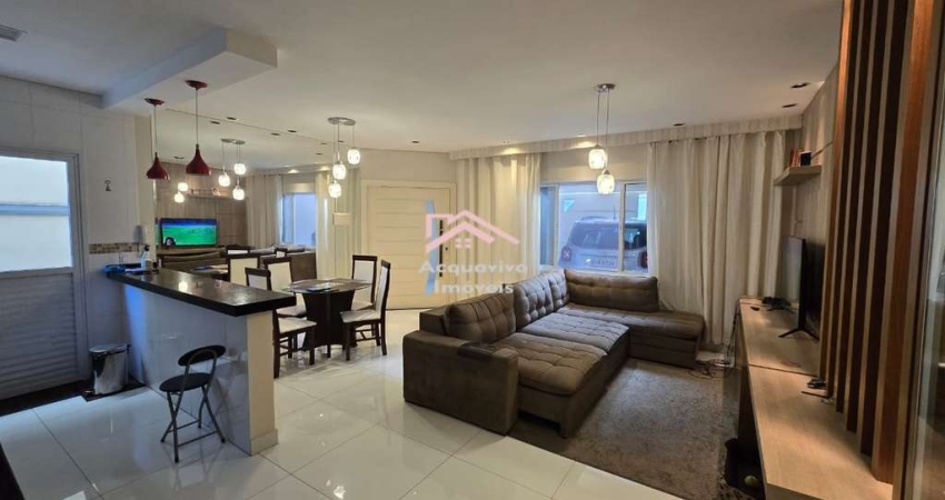 Casa com 2 quartos à venda no Jardim Califórnia, Indaiatuba 