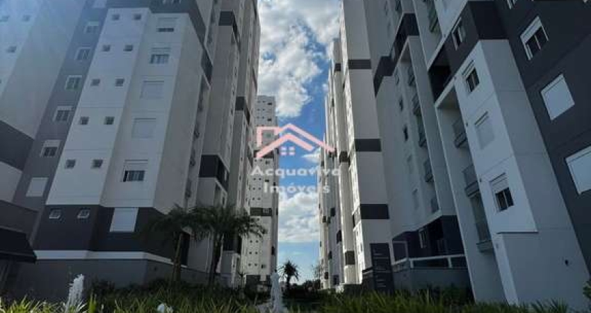 Apartamento com 2 quartos à venda no Rudge Ramos, São Bernardo do Campo 