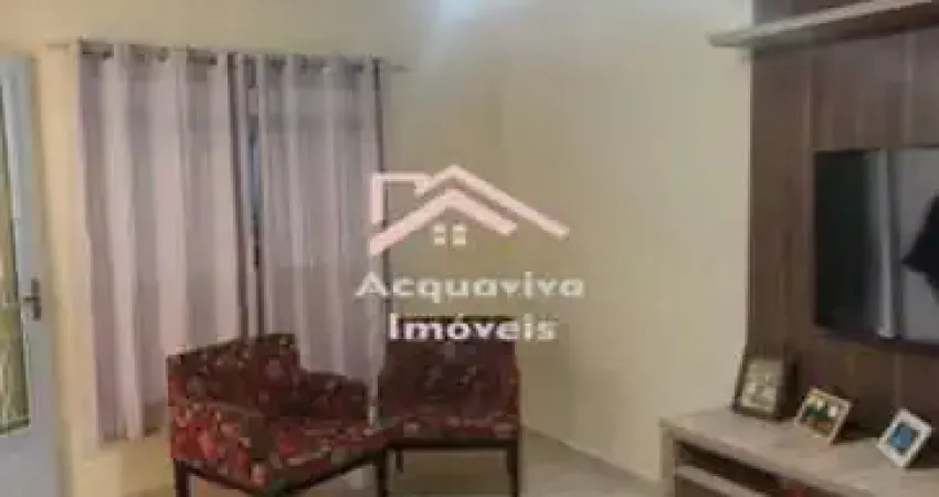 Casa com 2 quartos à venda no Jardim Planalto, Salto 