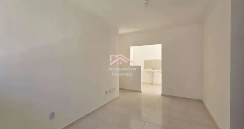 Apartamento com 2 quartos para alugar no Conjunto Habitacional Residencial Veredas da Conquista, Indaiatuba 