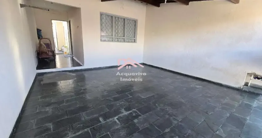 Casa com 3 quartos à venda no Jardim Juscelino Kubitschek, Indaiatuba 