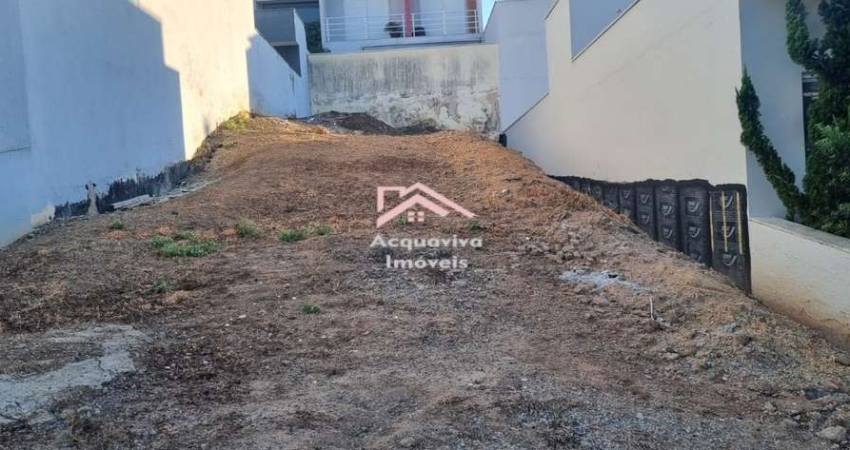 Terreno à venda no Jardim Vista Verde, Indaiatuba 