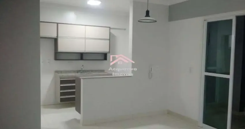 Apartamento com 2 quartos para alugar na Vila Lopes, Indaiatuba 