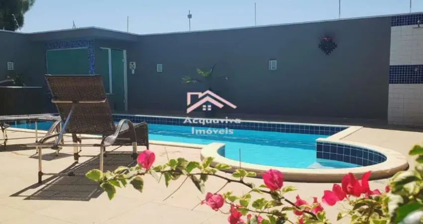 Casa com 4 quartos à venda no Jardim Regina, Indaiatuba 
