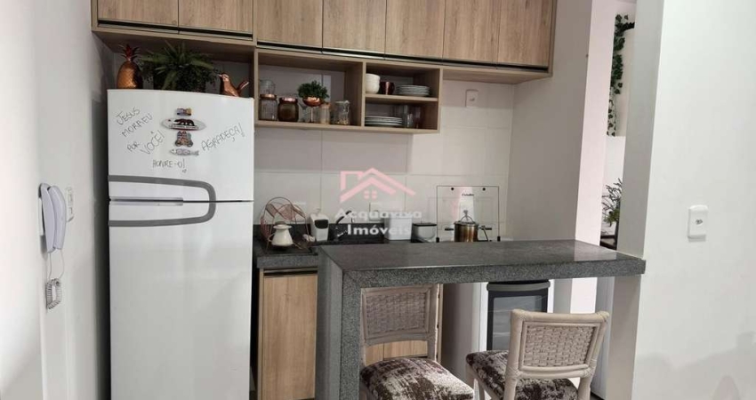 Apartamento com 2 quartos à venda no Jardim Bela Vista, Indaiatuba 
