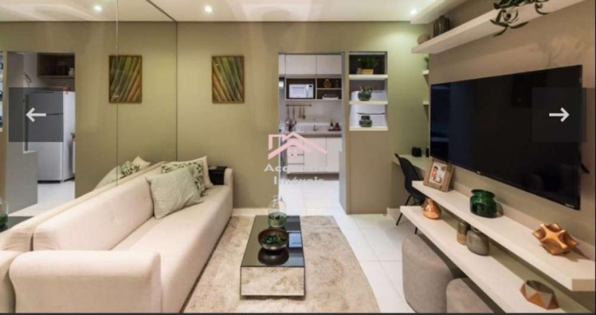 Apartamento com 2 quartos à venda no Mato Dentro, Indaiatuba 