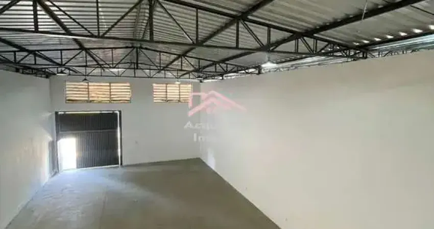 Barracão / Galpão / Depósito com 1 sala para alugar no Jardim Belo Horizonte, Indaiatuba 