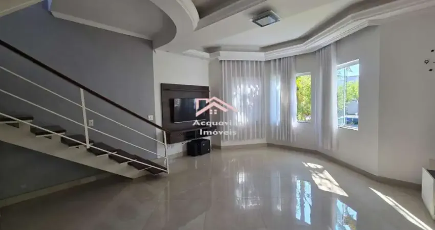 Casa em condomínio fechado com 3 quartos para alugar no Jardim Portal de Itaici, Indaiatuba 