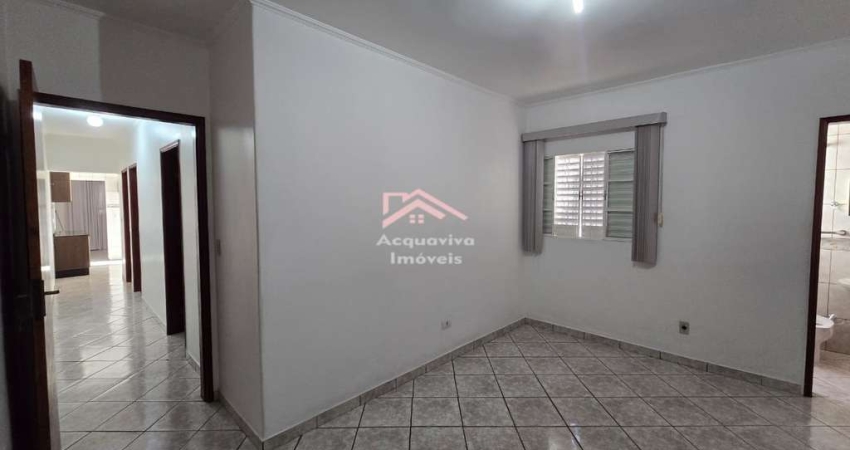 Casa com 3 quartos para alugar no Jardim Adriana, Indaiatuba 