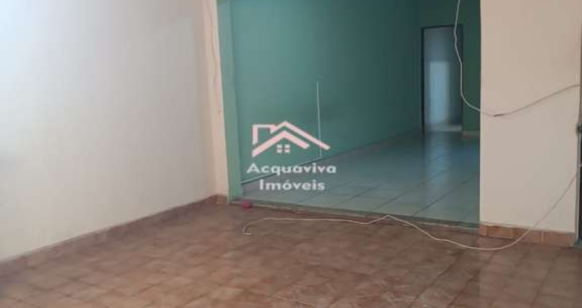 Casa com 2 quartos para alugar no Jardim Eldorado, Indaiatuba 