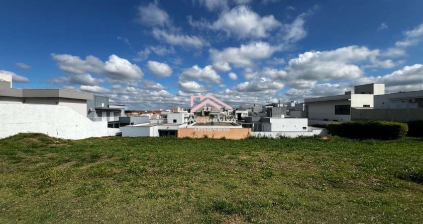 Terreno à venda no Jardim D'Icaraí, Salto 