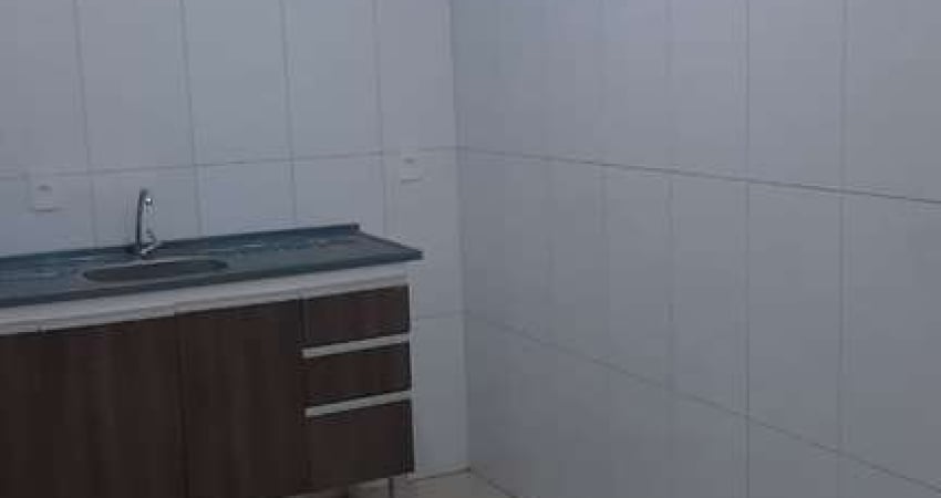 Casa com 2 quartos para alugar na Vila Areal, Indaiatuba 