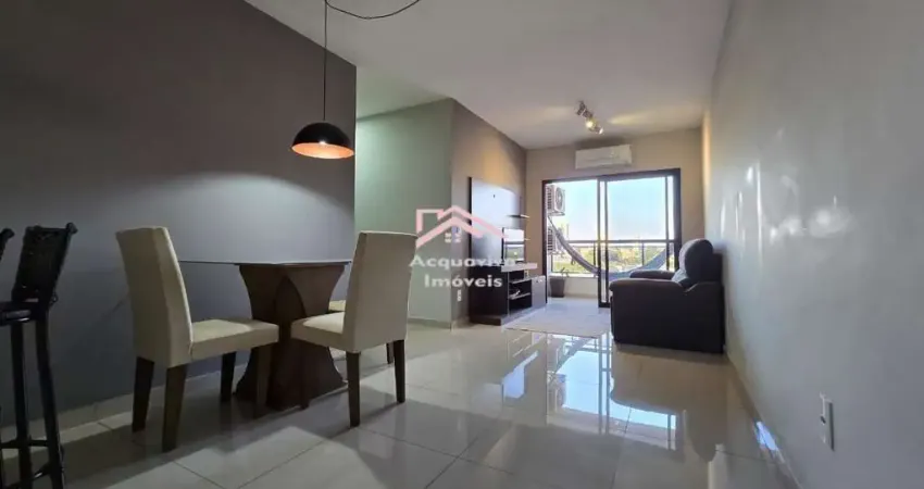 Apartamento com 2 quartos para alugar no Jardim Rossignatti, Indaiatuba 