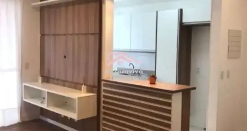 Apartamento com 2 quartos para alugar no Jardim Pau Preto, Indaiatuba 