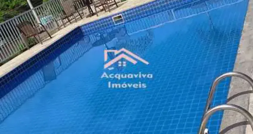Apartamento com 2 quartos para alugar no Mato Dentro, Indaiatuba 