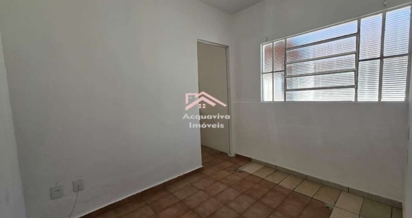 Casa com 1 quarto para alugar na Vila Aurora, Indaiatuba 